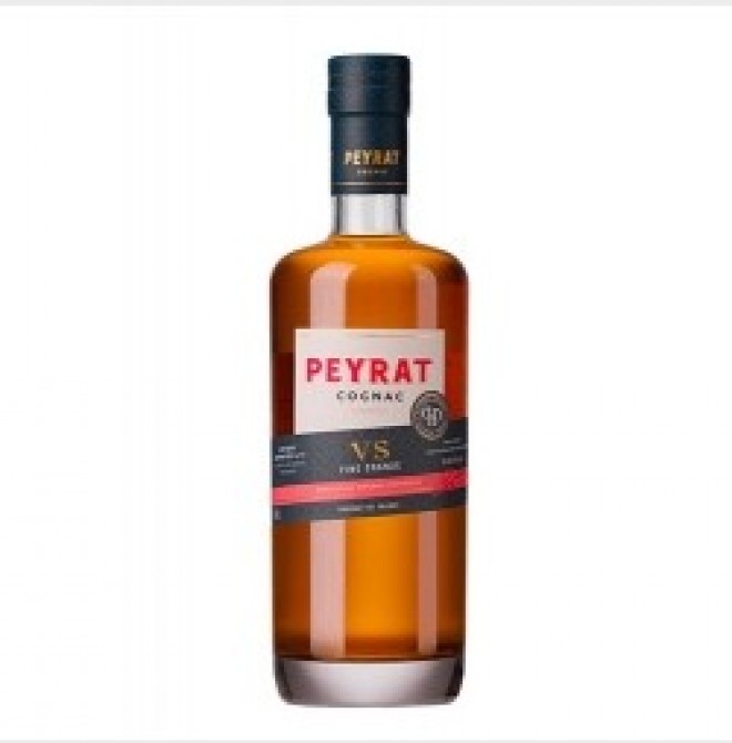 <h6 class='prettyPhoto-title'>Cognac Peyrat VS</h6>
