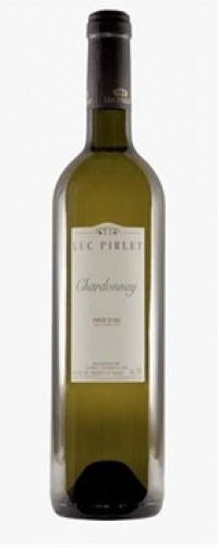 <h6 class='prettyPhoto-title'>Luc Pirlet Chardonnay Blanc</h6>