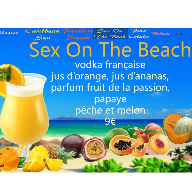<h6 class='prettyPhoto-title'>Sex On The Beach</h6>