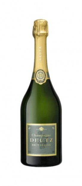 <h6 class='prettyPhoto-title'>Champagne DEUTZ </h6>