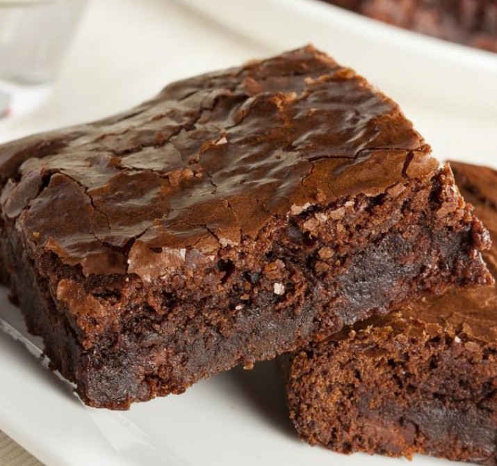 <h6 class='prettyPhoto-title'>Brownies</h6>
