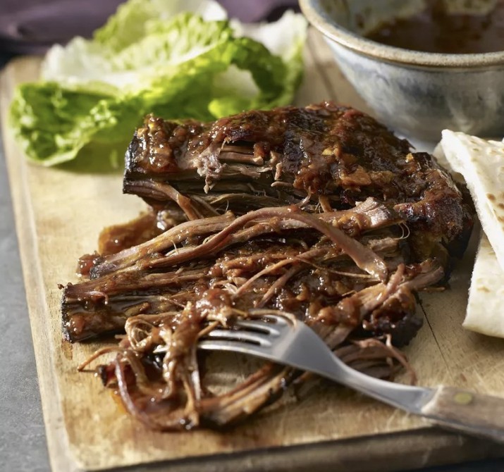 <h6 class='prettyPhoto-title'>Pulled Beef (Barbacoa) + 1€</h6>