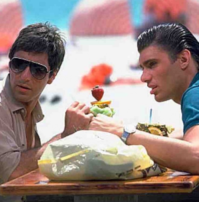 <h6 class='prettyPhoto-title'>PINA COLADA (Tony and Many, Scarface)</h6>