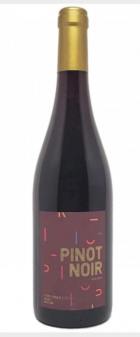 <h6 class='prettyPhoto-title'>Bourgogne Pinot Noir - P. Ferraud & Fils 2021</h6>