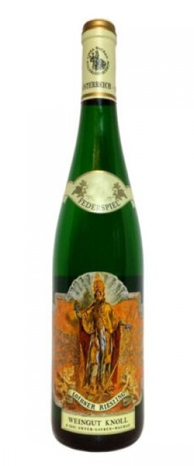 <h6 class='prettyPhoto-title'> Riesling  Loibner - Weingut Knoll 2021</h6>