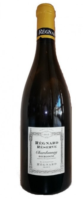 <h6 class='prettyPhoto-title'>Bourgogne Chardonnay - Regnard reserve 2020</h6>