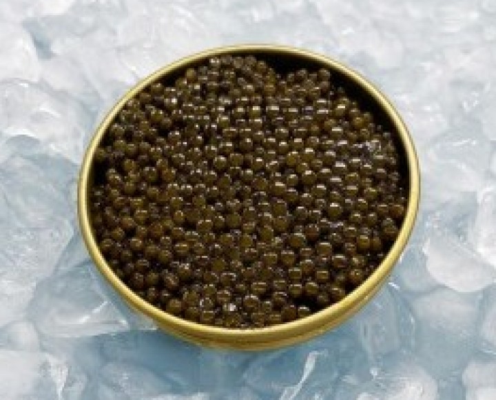<h6 class='prettyPhoto-title'>Kaluga Amur caviar 30 gr</h6>