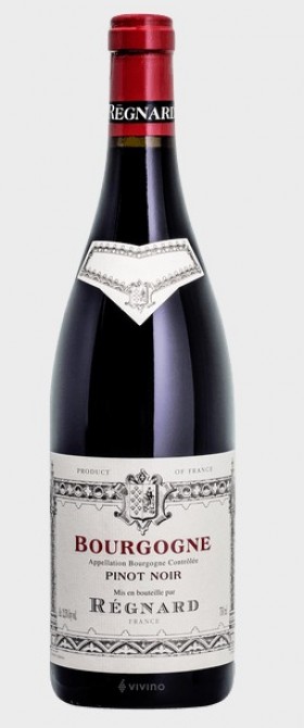 <h6 class='prettyPhoto-title'>Bourgogne Pinot Noir - Regnard 2022</h6>