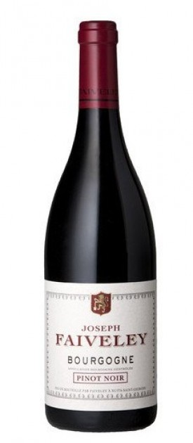 <h6 class='prettyPhoto-title'>Bourgogne Pinot Noir - Domaine Faiveley 2020</h6>