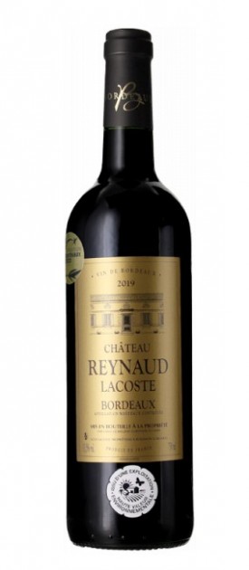 <h6 class='prettyPhoto-title'>Chateau Reynaud Lacoste 2019</h6>