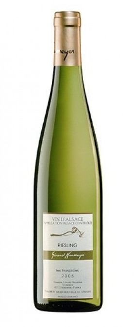 <h6 class='prettyPhoto-title'>Riesling Les Hospices  – Gerard Neumeyer 2016</h6>