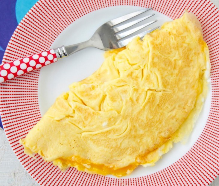 <h6 class='prettyPhoto-title'>Omelet</h6>