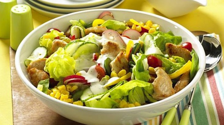 <h6 class='prettyPhoto-title'>Large mixed salad</h6>