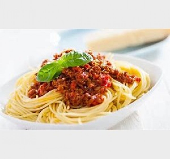 <h6 class='prettyPhoto-title'>Spaghetti bolognese</h6>