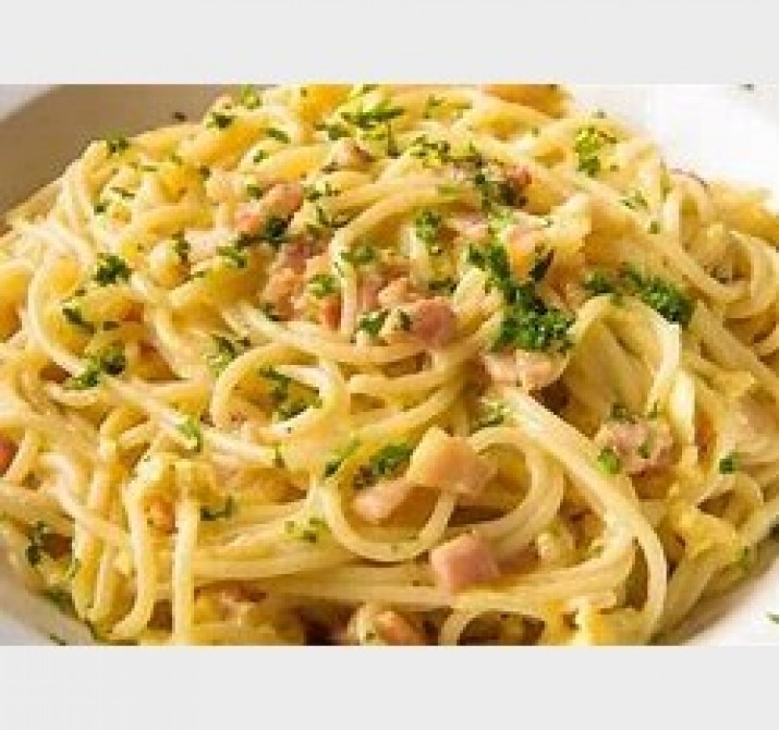 <h6 class='prettyPhoto-title'>Spaghetti carbonara</h6>