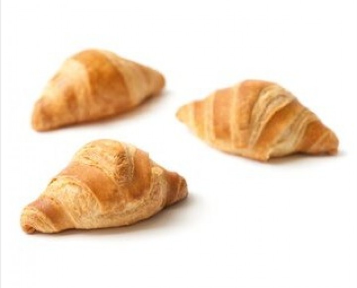 <h6 class='prettyPhoto-title'>Small croissant</h6>