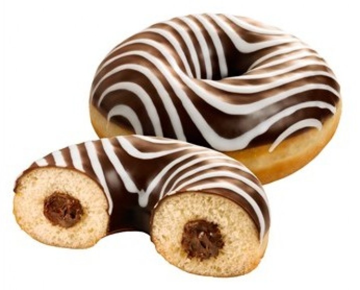 <h6 class='prettyPhoto-title'>Chocolate Donut Donut</h6>