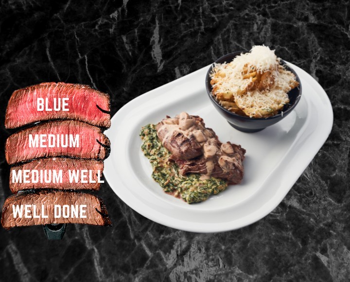 <h6 class='prettyPhoto-title'>Beef Medallion with Mushrooms and Malbec</h6>