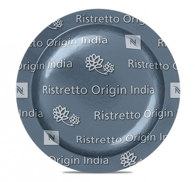 <h6 class='prettyPhoto-title'>Ristretto Origin India</h6>