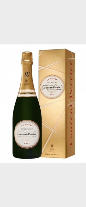 <h6 class='prettyPhoto-title'>Champagne Laurent Perrier brut</h6>