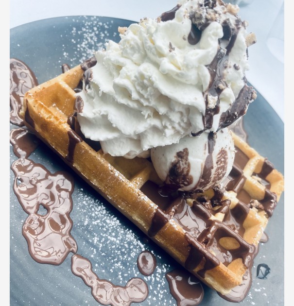 <h6 class='prettyPhoto-title'>Waffle for Gourmands</h6>