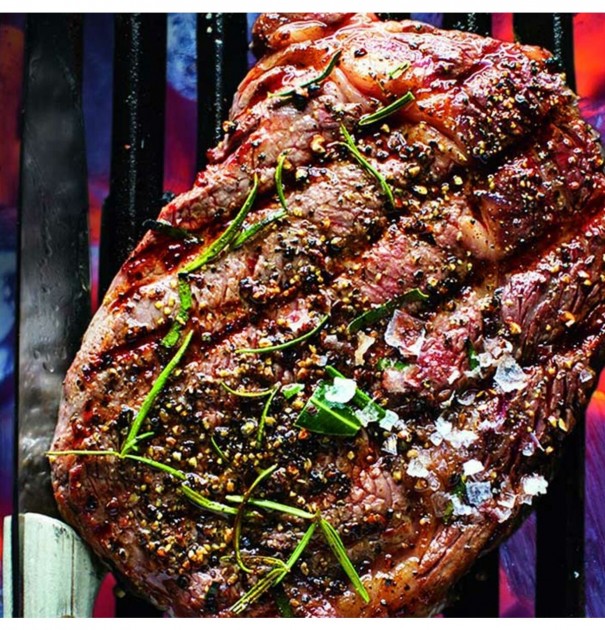 <h6 class='prettyPhoto-title'>The beautiful Grilled Entrecote</h6>