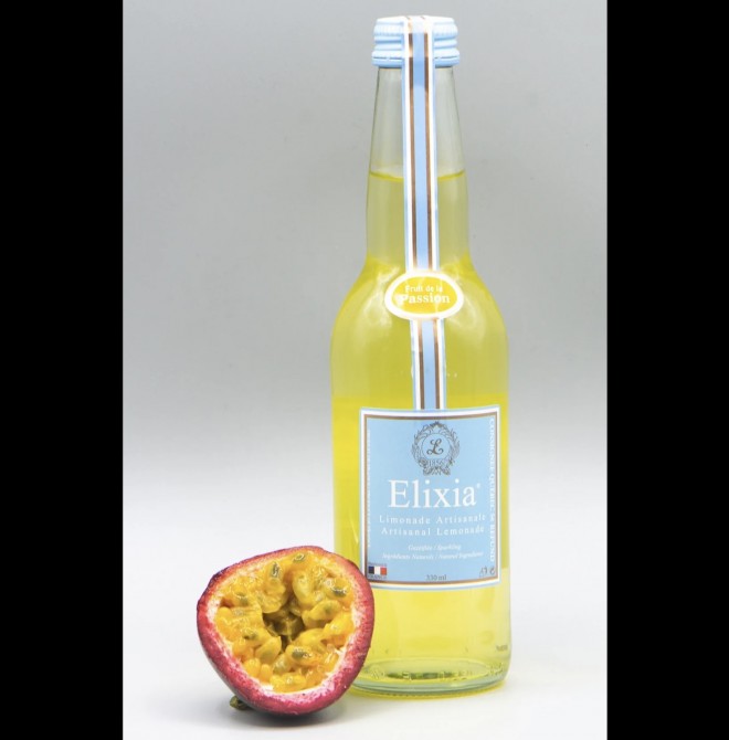 <h6 class='prettyPhoto-title'>Elixia Passion Fruit Lemonade</h6>