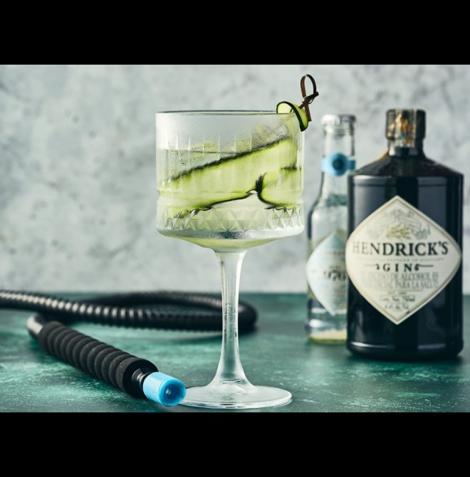 <h6 class='prettyPhoto-title'>Hendrick's Gin & Tonic</h6>