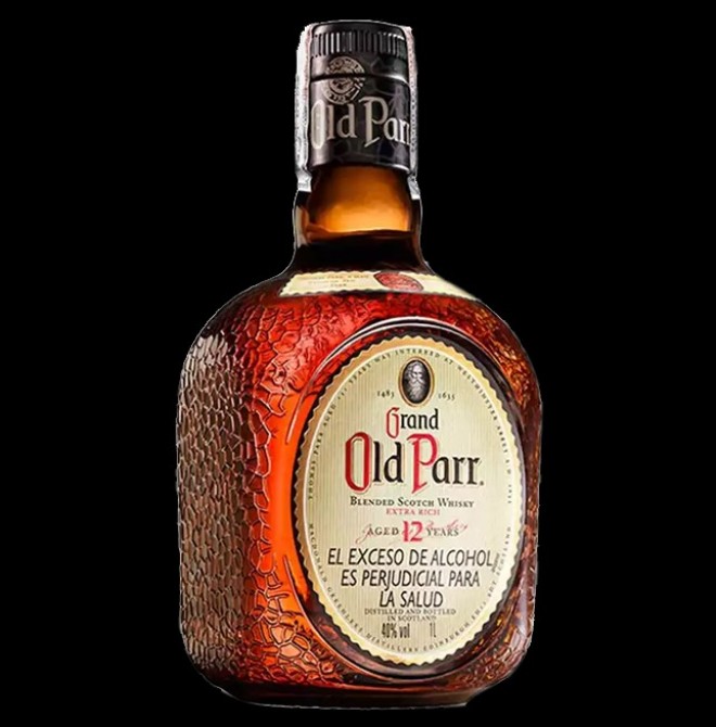 <h6 class='prettyPhoto-title'>Old parr 12 years</h6>