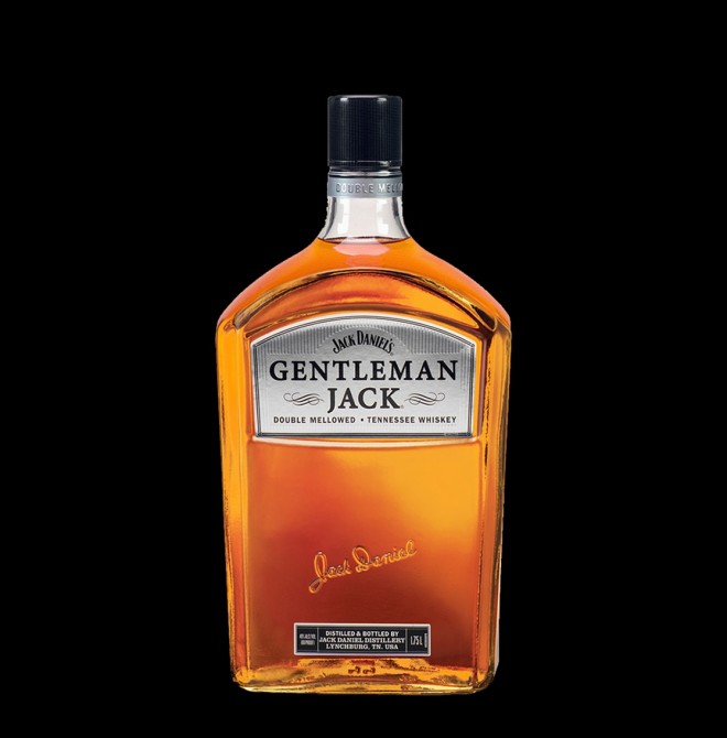 <h6 class='prettyPhoto-title'>Jack Daniel's Gentleman</h6>