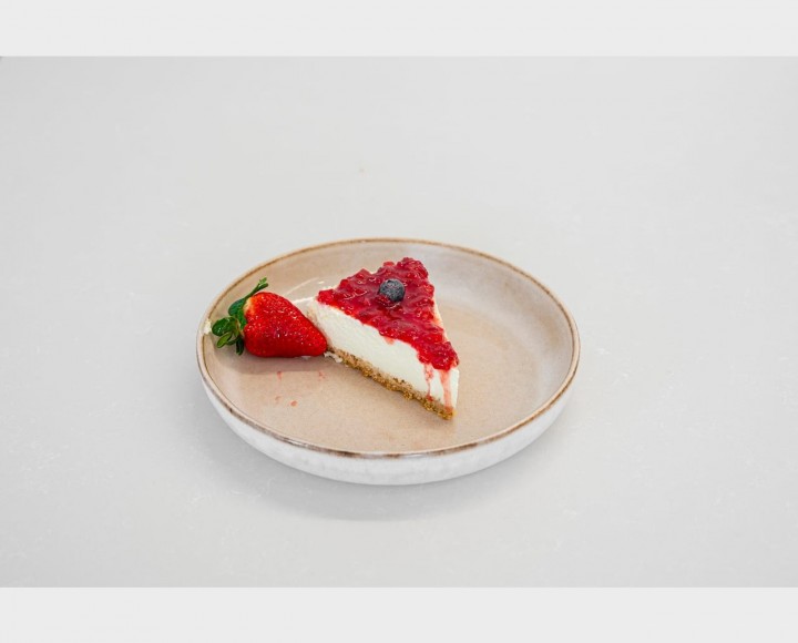 <h6 class='prettyPhoto-title'>Mix berries cheesecake </h6>