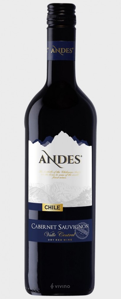 <h6 class='prettyPhoto-title'>Andes, Cabernet Sauvignon</h6>