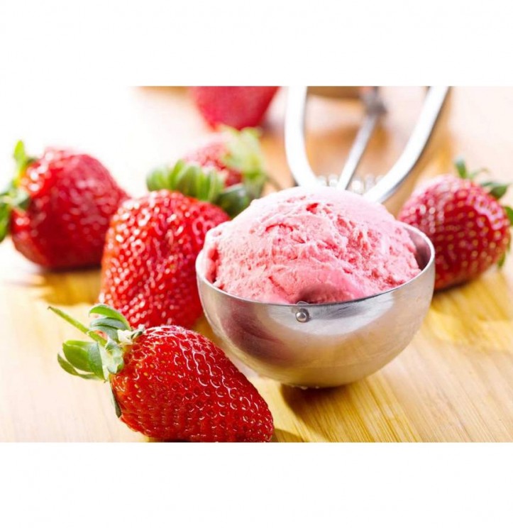 <h6 class='prettyPhoto-title'>Gluttony sweetness with strawberry</h6>