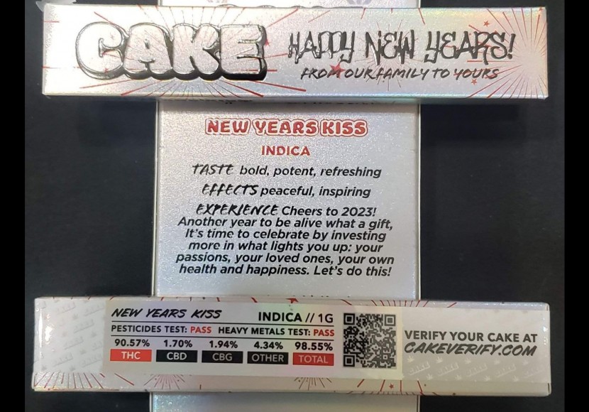 <h6 class='prettyPhoto-title'>New Years Kiss</h6>