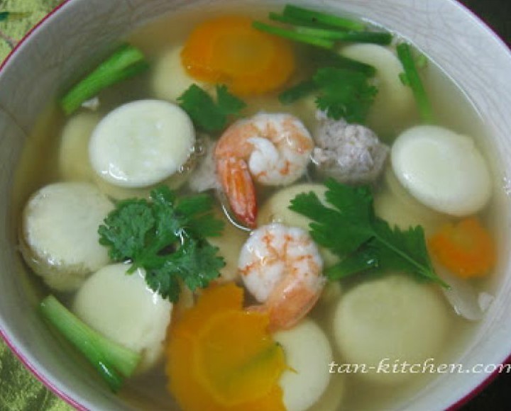 <h6 class='prettyPhoto-title'>Thai Soup Clear</h6>