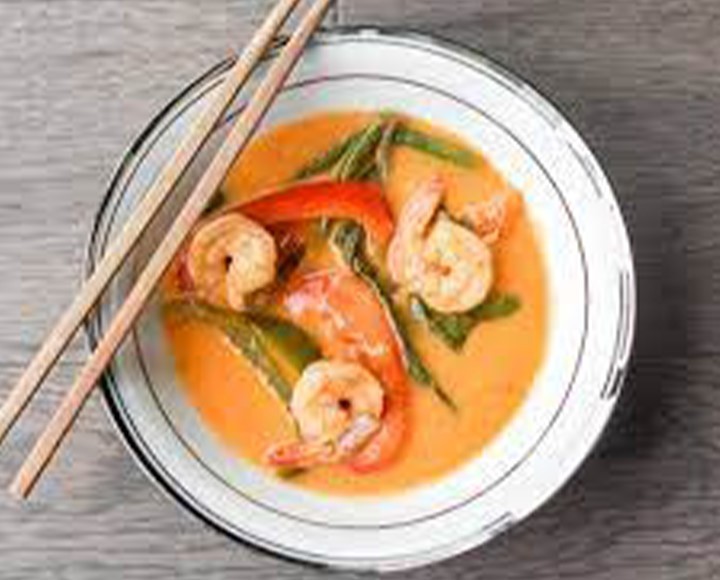 <h6 class='prettyPhoto-title'>Shrimp with Red Curry</h6>