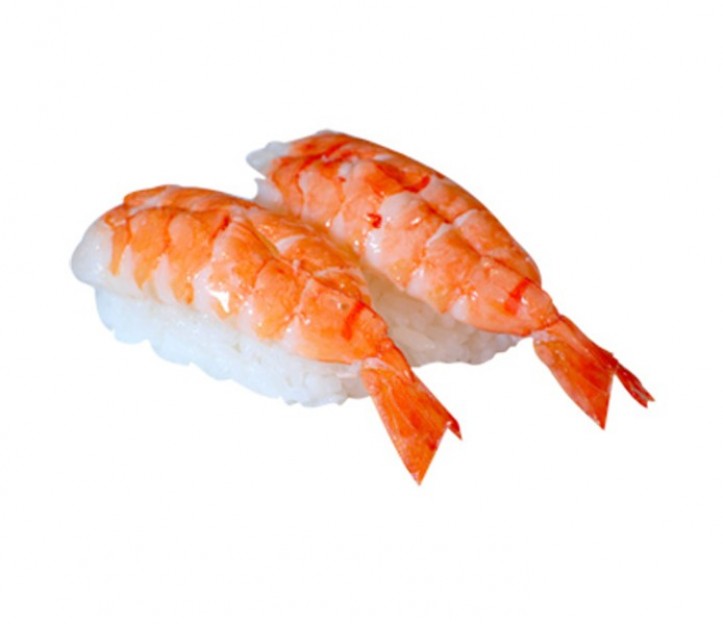 <h6 class='prettyPhoto-title'>29. Shrimp sushi</h6>