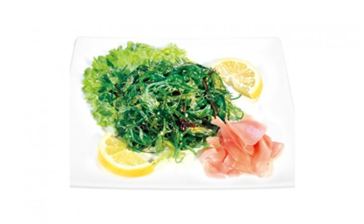 <h6 class='prettyPhoto-title'>55. Salade d'algues</h6>