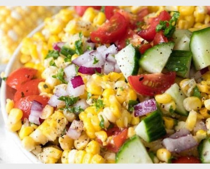 <h6 class='prettyPhoto-title'>Corn Salad</h6>