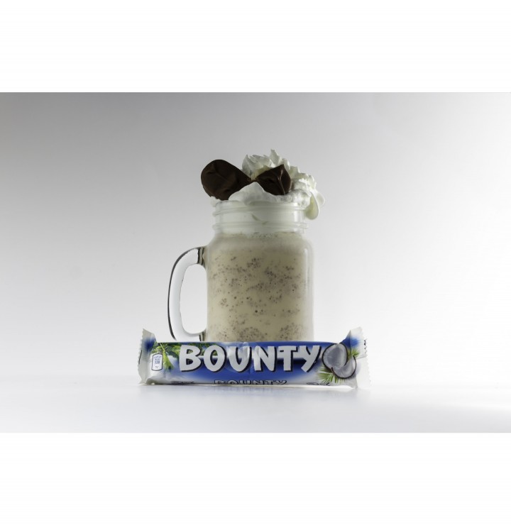 <h6 class='prettyPhoto-title'>Bounty Milkshake</h6>