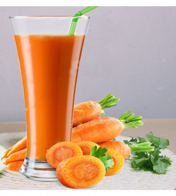 <h6 class='prettyPhoto-title'>Carrot Juice</h6>