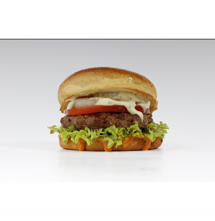 <h6 class='prettyPhoto-title'>Classic Beef Burger</h6>