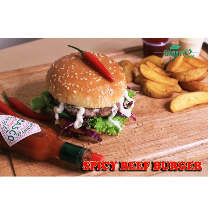 <h6 class='prettyPhoto-title'>Chili Beef Burger Meal</h6>