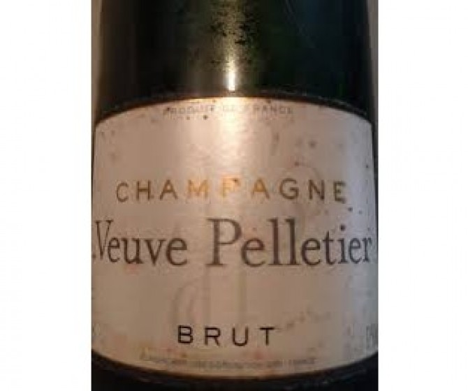 <h6 class='prettyPhoto-title'>Champagne brut veuve Peletier bouteille</h6>