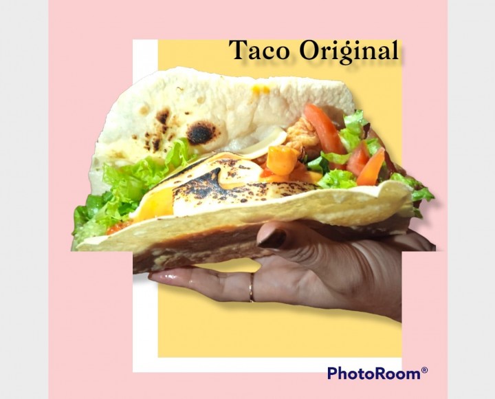 <h6 class='prettyPhoto-title'>Taco Original</h6>