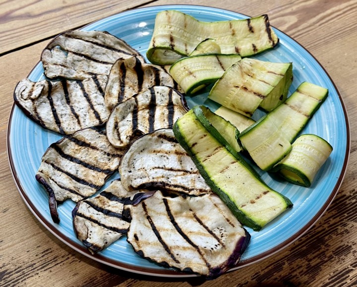 <h6 class='prettyPhoto-title'>Grilled vegetables</h6>