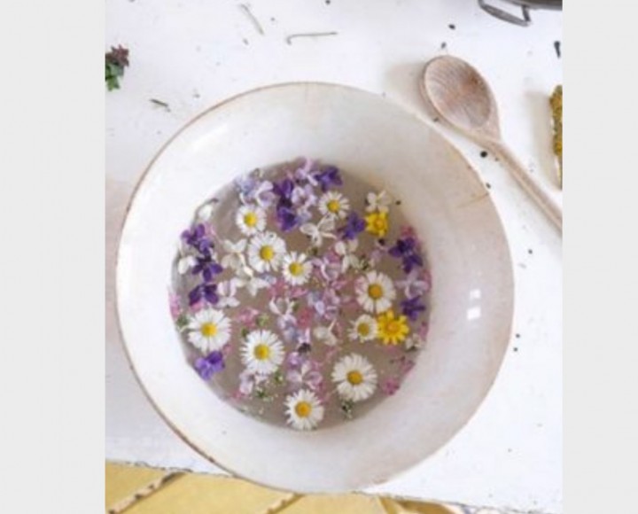 <h6 class='prettyPhoto-title'>Flower soup</h6>