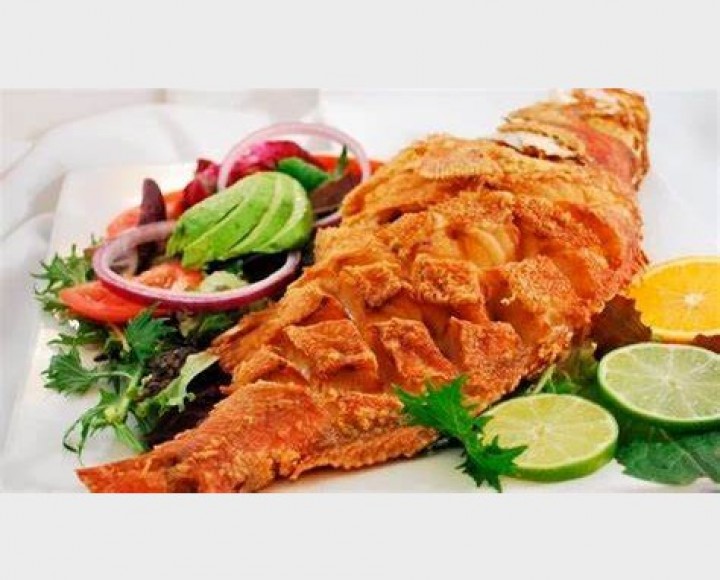 <h6 class='prettyPhoto-title'>Fries red snapper</h6>