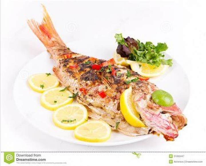 <h6 class='prettyPhoto-title'>Grilled red snapper</h6>
