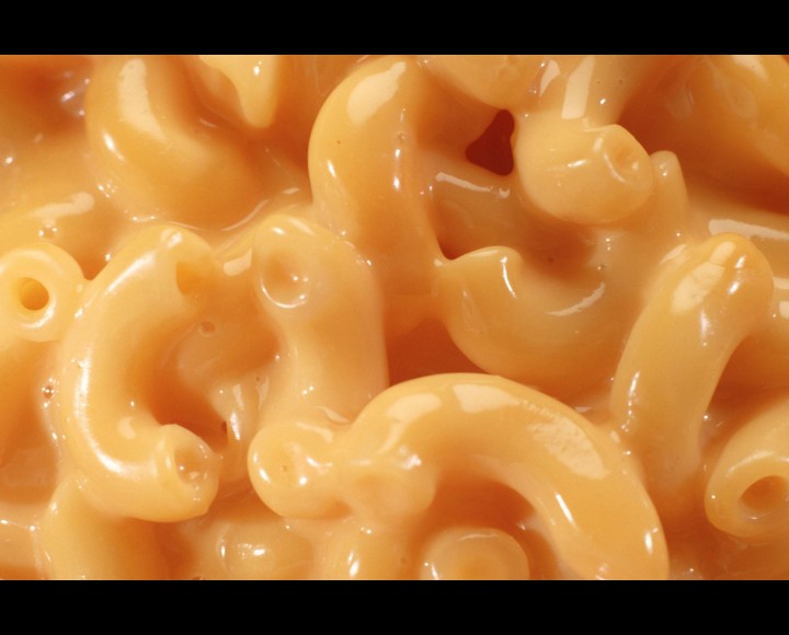 <h6 class='prettyPhoto-title'>Macaroni And Cheese</h6>